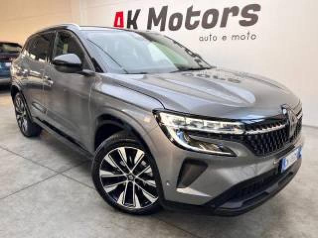 Renault Austral Austral Mild Hybrid 160 Cv Auto Techno 