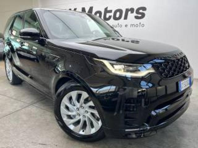 Land Rover Discovery 3.0d I6 249 Cv Awd Auto R-Dynamic Hse 