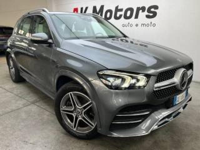 Mercedes Benz Gle 350 De 4matic Eq-Power Premium 