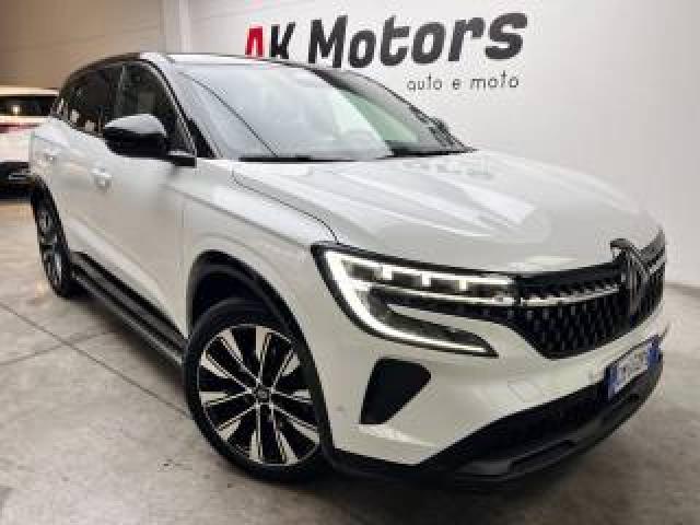 Renault Austral Austral Mild Hybrid 160 Cv Auto Techno 