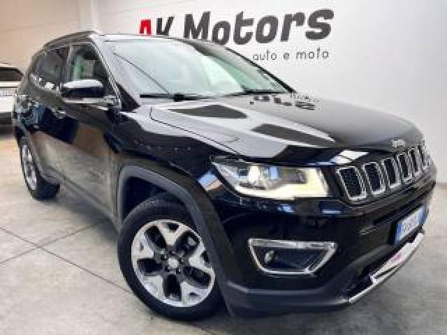Jeep Compass 2.0 Multijet Ii Aut. 4wd Limited 