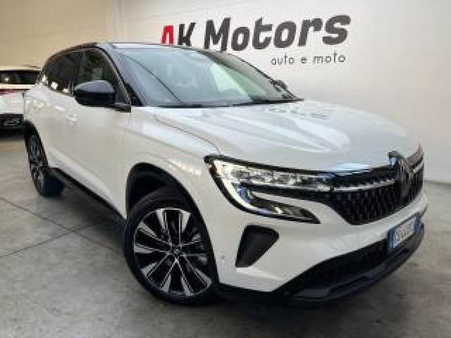 Renault Austral Austral Full Hybrid E-Tech 200 Cv Techno 