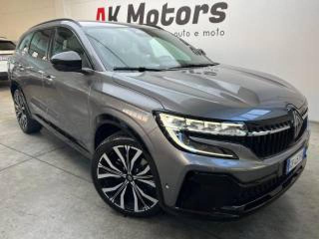 Renault Espace Full Hybrid E-Tech 200 Cv Iconic 