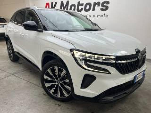 Renault Austral Austral Mild Hybrid 160 Cv Auto Techno 