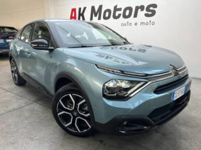 Citroen E-C4 136 Cv Feel Pack 