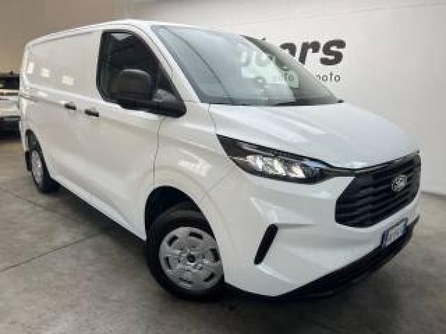 Ford Transit Custom 280 2.0 Ecoblue 136cv Pc Furgone Trend 