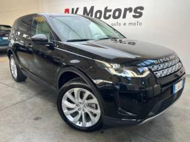 Land Rover Discovery Sport 1.5 I3 Phev 309 Cv Awd Auto Se 