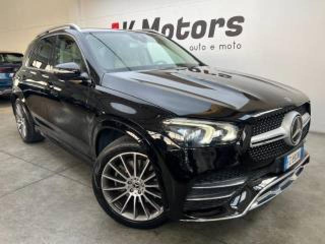 Mercedes Benz Gle 300 D 4matic Premium Amg 