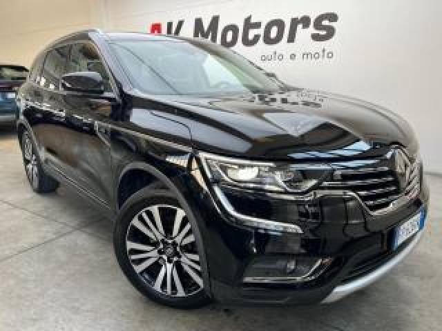 Renault Koleos Dci 175cv X-Tronic Energy Initiale Paris 