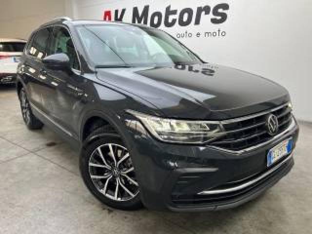 Volkswagen Tiguan 1.5 Tsi 150 Cv Dsg Act Life 