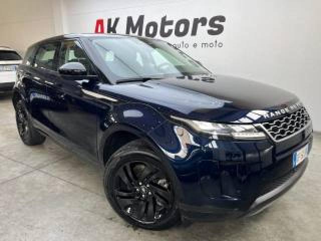 Land Rover Range Rover Evoque 1.5 I3 Phev 300 Cv Awd Auto S 