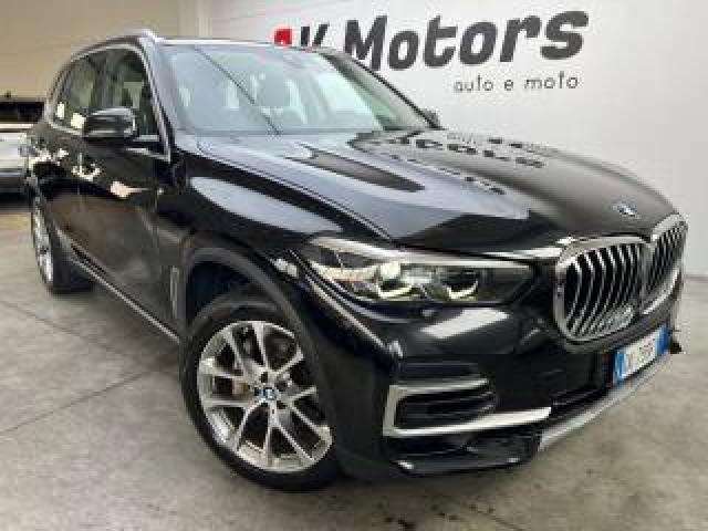 Bmw X5 Xdrive30d 48v Xline 