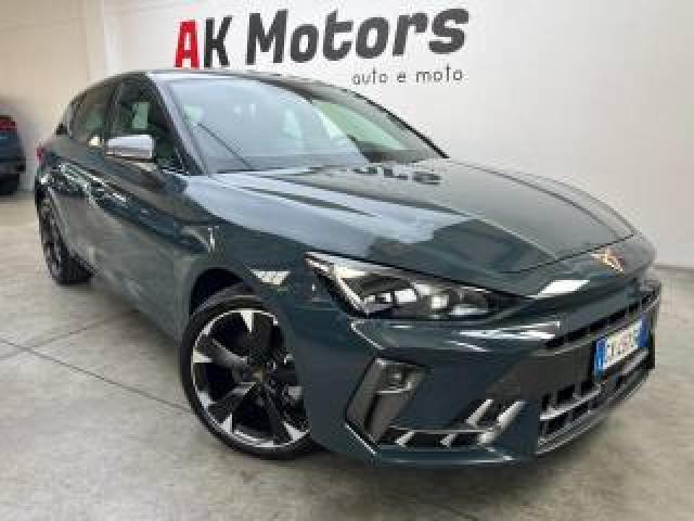 Cupra Leon 1.5 150 Cv Dsg 