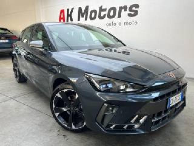 Cupra Leon 1.5 150 Cv Dsg 