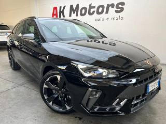Cupra Leon Sportstourer 2.0 Tdi 150 Cv Dsg 