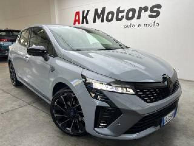 Renault Clio Full Hybrid E-Tech 145 Cv 5 Porte Esprit Alpine 