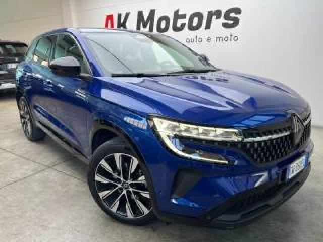 Renault Austral Austral Mild Hybrid 160 Cv Auto Techno 