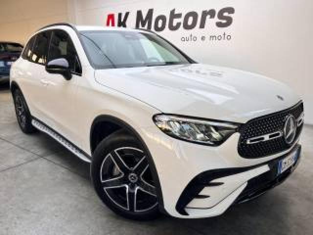 Mercedes Benz Glc 220 D 4matic Premium Amg Line 