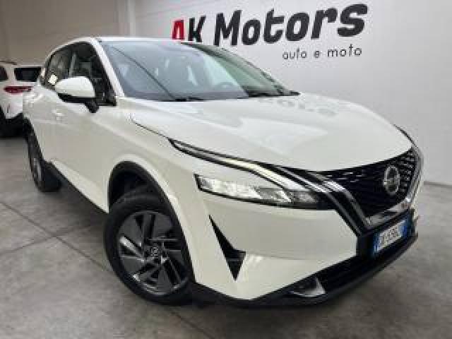 Nissan Qashqai Mhev 158 Cv Xtronic Business 