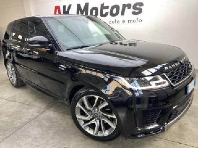 Land Rover Range Rover Sport 2.0 Si4 Hse 
