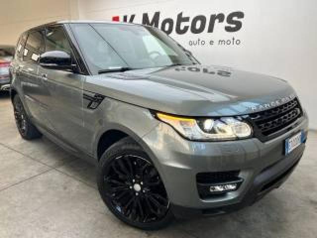 Land Rover Range Rover Sport 3.0 Tdv6 Hse 