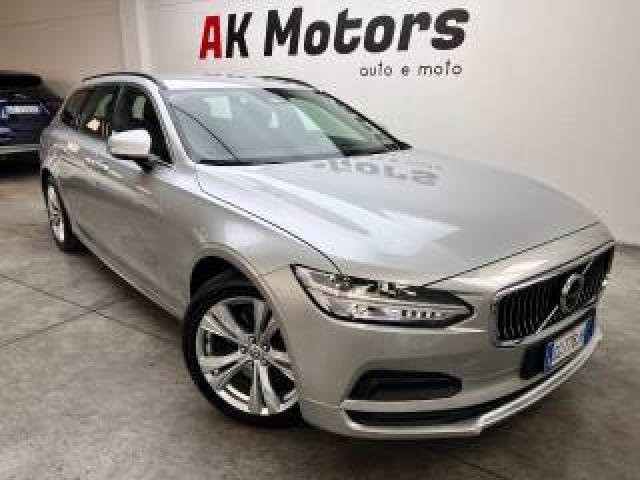 Volvo V90 B4 