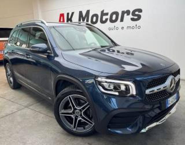 Mercedes Benz Glb 200 D Automatic 4matic Premium 