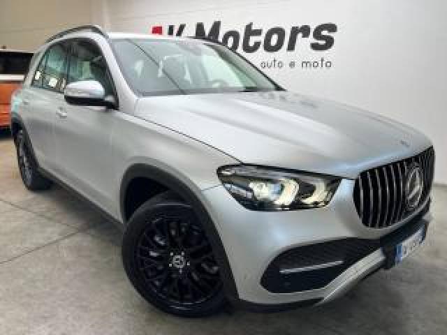 Mercedes Benz Gle 300 D 4matic Executive 