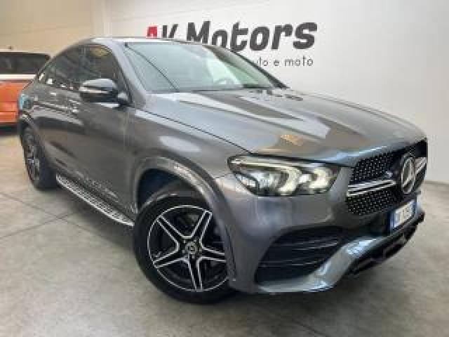 Mercedes Benz Gle 300 D 4matic Mild Hybrid Coupé Premium Plus 