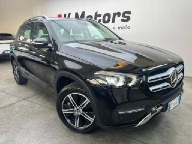 Mercedes Benz Gle 300 D 4matic Executive 