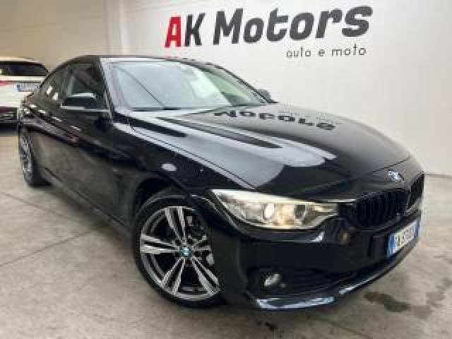Bmw 420 I Coupé 
