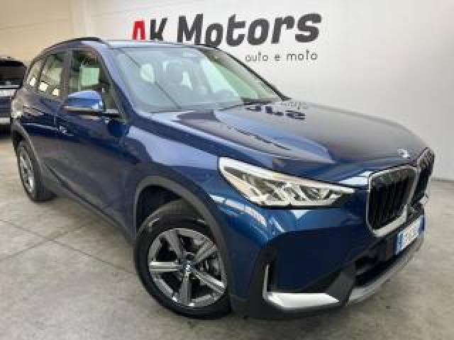 Bmw X1 Sdrive 18i 