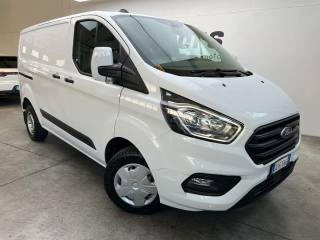 Ford Transit Custom 280 2.0 Ecoblue 130 Pc Furgone Trend 