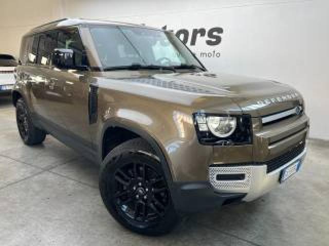 Land Rover Defender 110 3.0d I6 200 Cv Awd Auto S 
