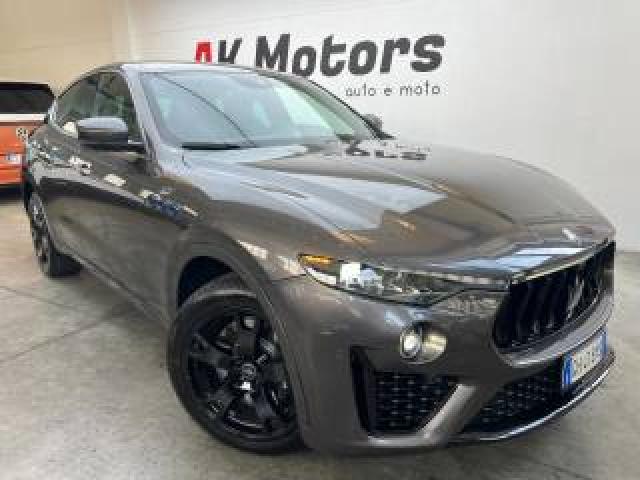 Maserati Levante Mhev 330 Cv Awd Gt Q4 Gransport 