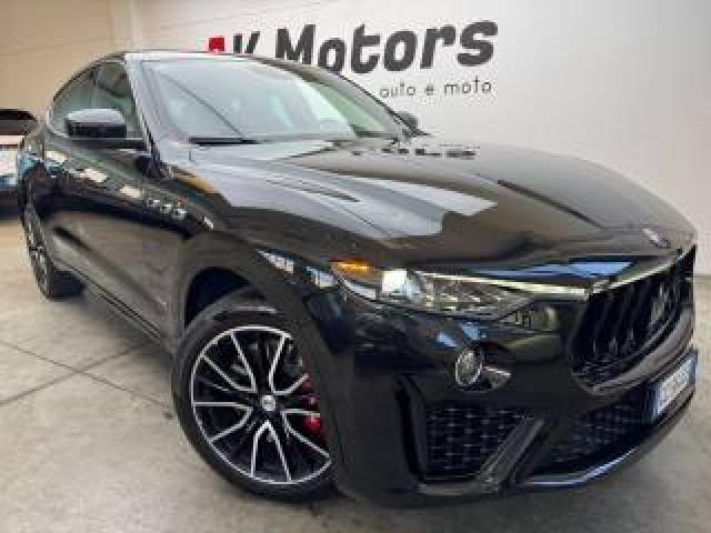 Maserati Levante V6 Awd Gransport 