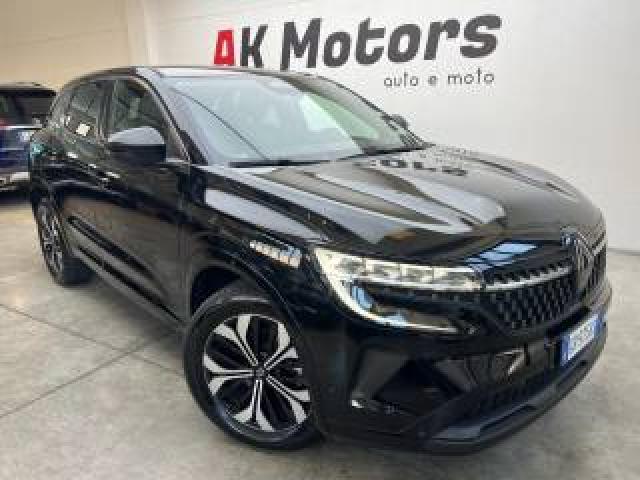 Renault Austral Austral Mild Hybrid 160 Cv Auto Techno 