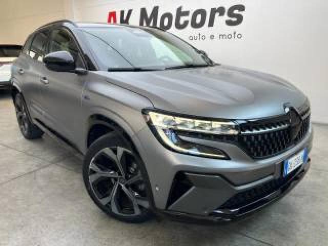 Renault Austral Austral Mild Hybrid 160 Cv Auto Esprite Alpine 