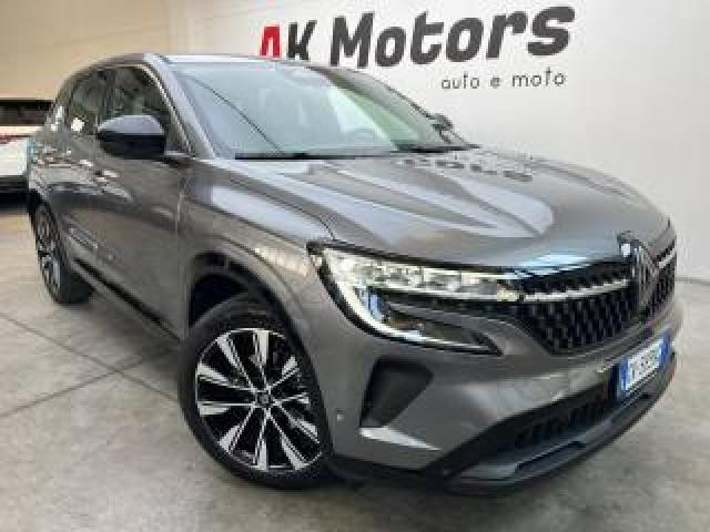 Renault Austral Austral Mild Hybrid 160 Cv Auto Techno 