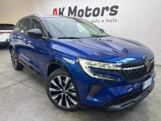 Renault Austral Austral Full Hybrid E-Tech 200 Cv Techno 