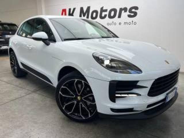 Porsche Macan 2.0 