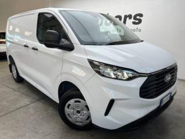 Ford Transit Custom 280 2.0 Ecoblue 136cv Aut. Pc Furgone Trend 