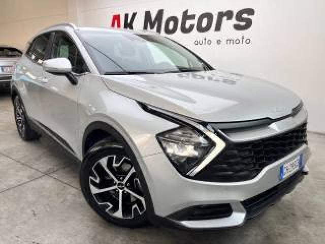 Kia Sportage 1.6 Crdi 136 Cv Dct7 2wd Mild Hybrid Style 