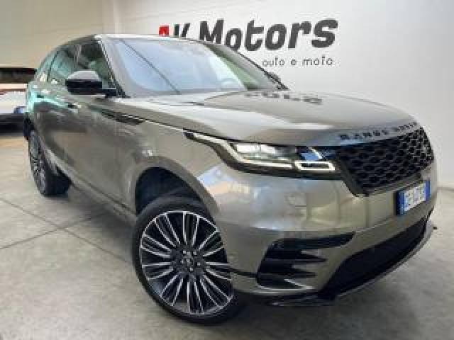 Land Rover Range Rover Velar 2.0 Si4 250 Cv R-Dynamic S 