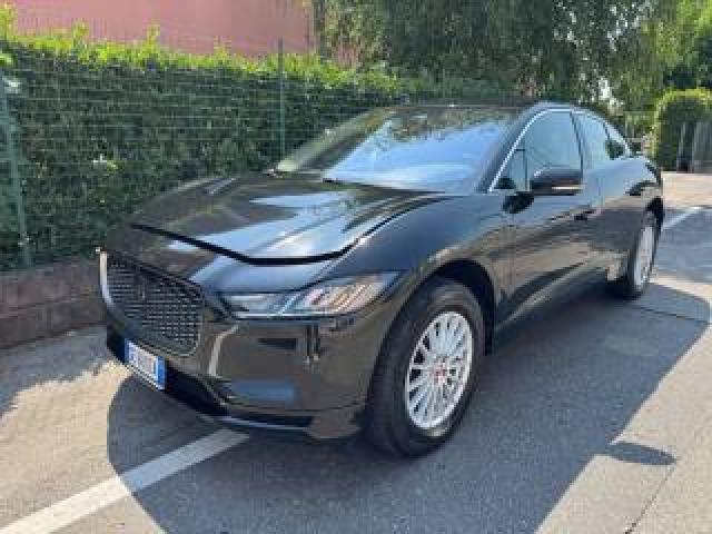 Jaguar I-Pace Ev 90 Kwh 320 Cv Auto Awd Business Edition S 