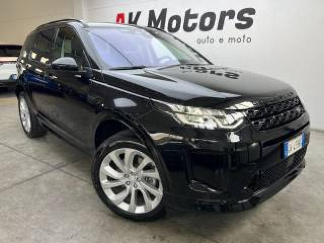 Land Rover Discovery Sport 2.0 Si4 200 Cv Awd Auto R Dynamic 