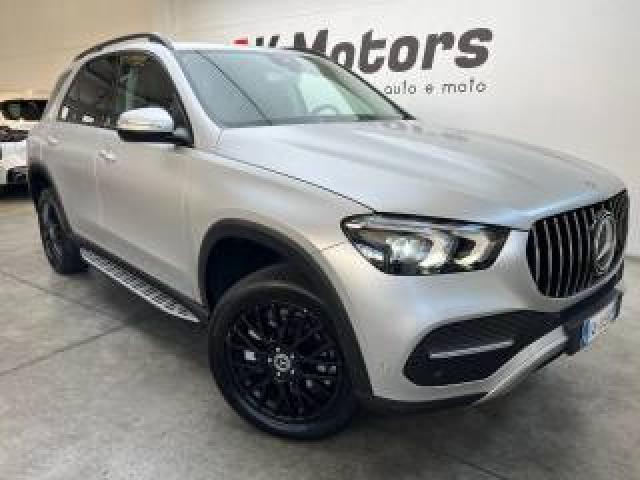 Mercedes Benz Gle 300 D 4matic Executive 