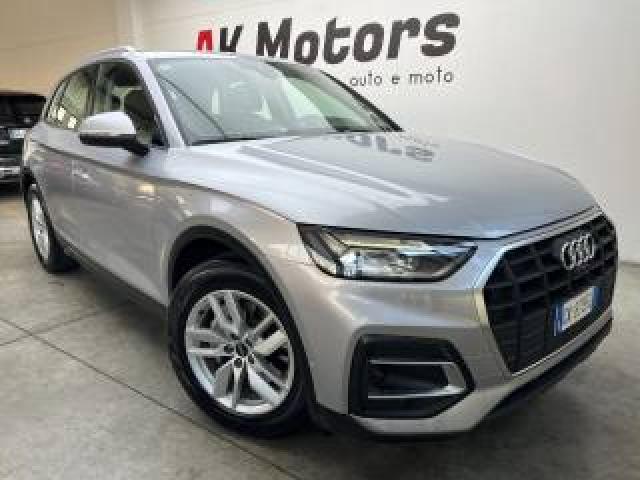 Audi Q5 35 Tdi S Tronic Business 