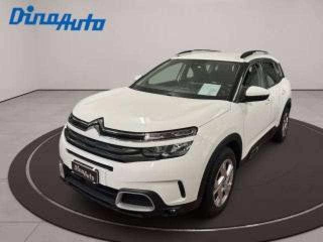 Citroen C5 Aircross C5 Aircross 1.2 Puretech Feel 
