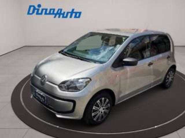 Volkswagen Up! Up!  1.0  60cv 5 Porte 